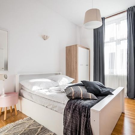 Apartment Krakowska City Center Wawelofts Buitenkant foto