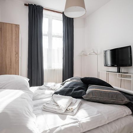 Apartment Krakowska City Center Wawelofts Buitenkant foto
