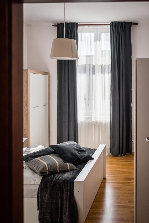 Apartment Krakowska City Center Wawelofts Buitenkant foto