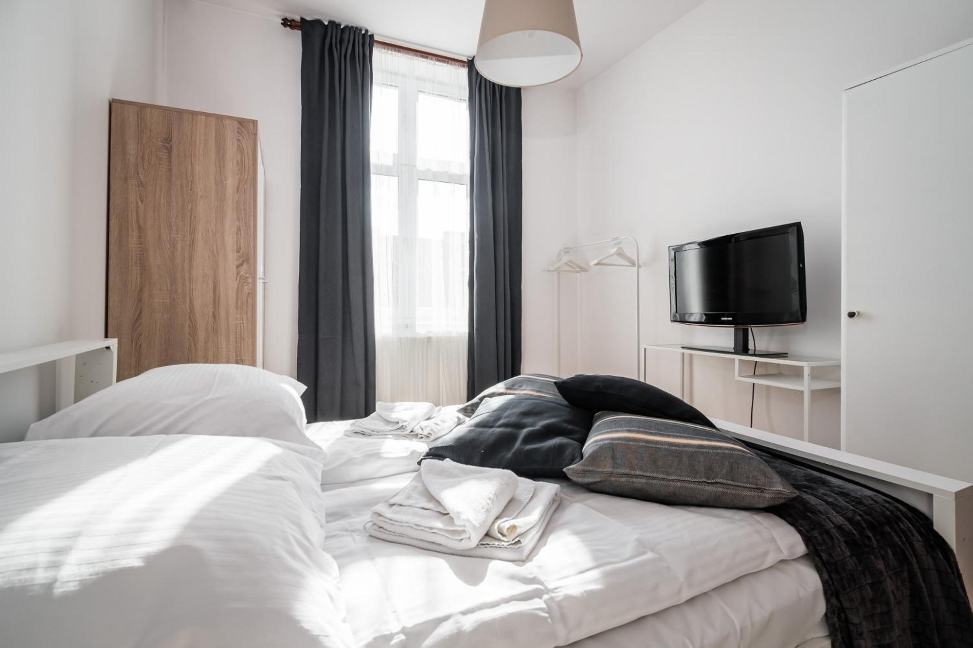 Apartment Krakowska City Center Wawelofts Buitenkant foto