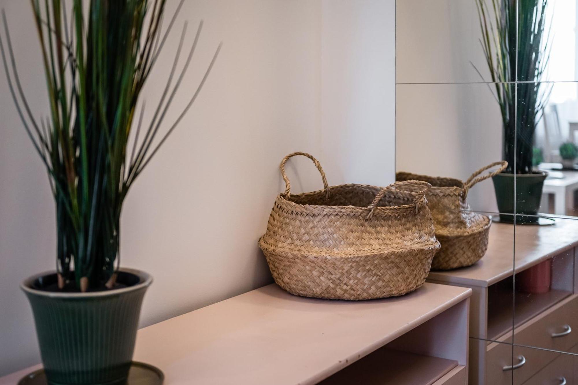 Apartment Krakowska City Center Wawelofts Buitenkant foto
